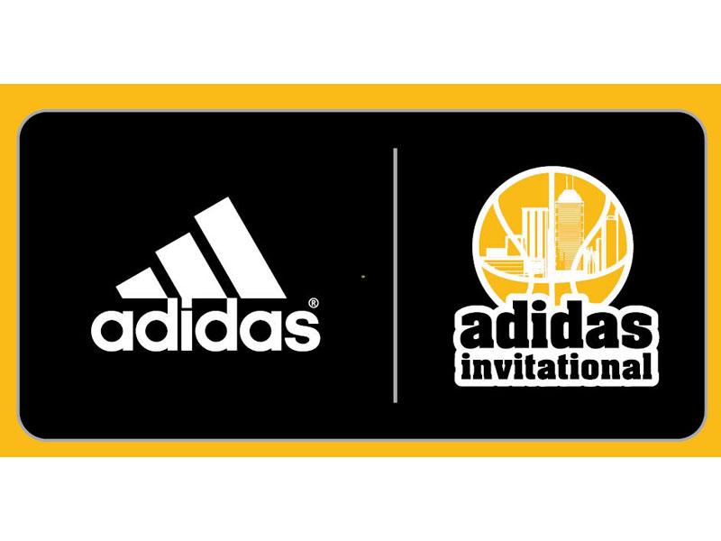 adidas NEWS STREAM : adidas Invitational Basketball Tournament Kicks Off in  Indianapolis