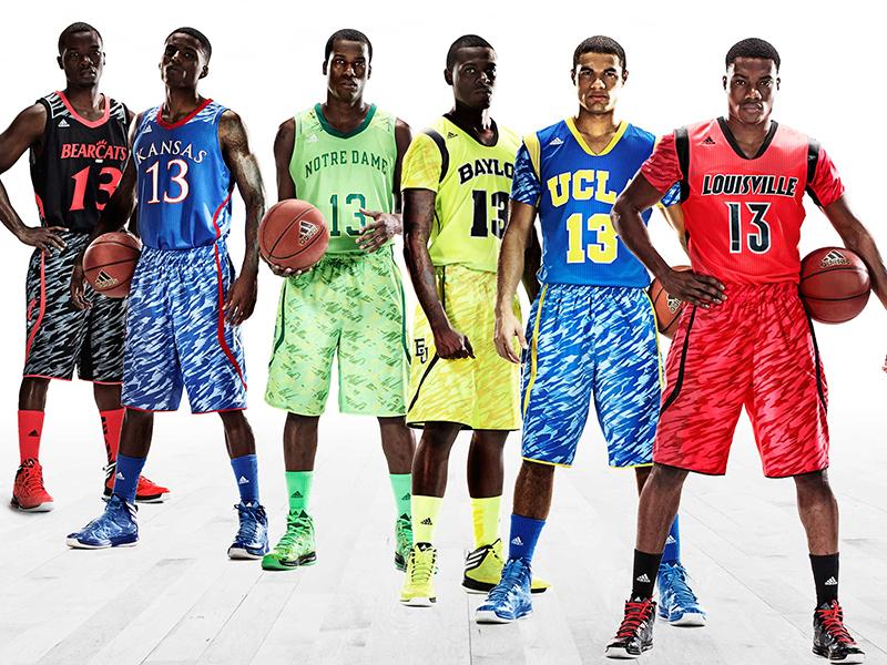 adidas aau teams