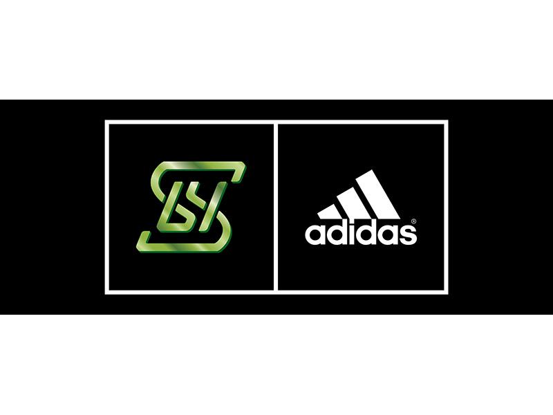 adidas NEWS STREAM : adidas Super 64 Logo