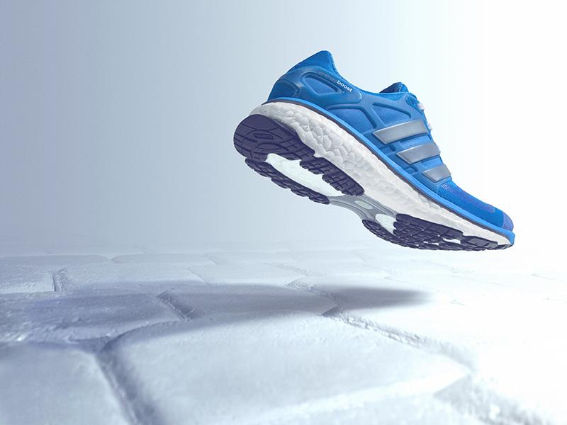 Adidas Energy Boost 2014