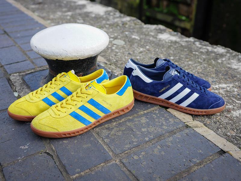 adidas original hamburg adidas original hamburg