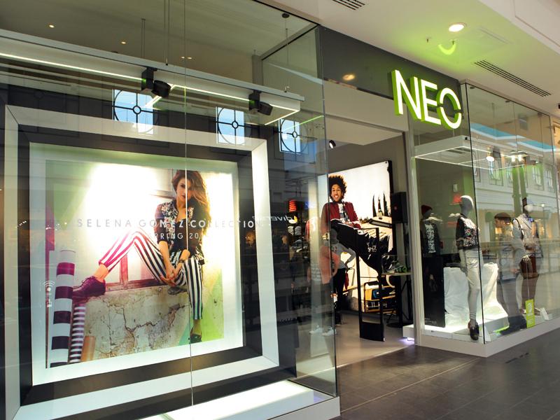 adidas neo shop