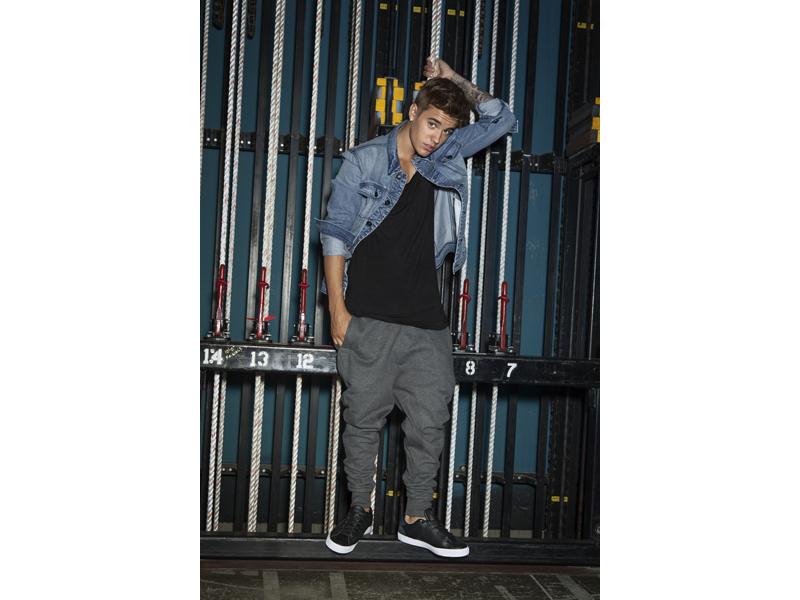 : adidas NEO Justin Bieber 4 : adidas NEO Justin Bieber 4