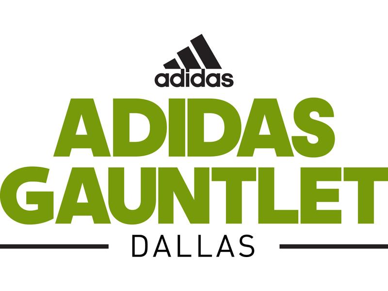adidas NEWS STREAM adidas Gauntlet Tips Off in Texas