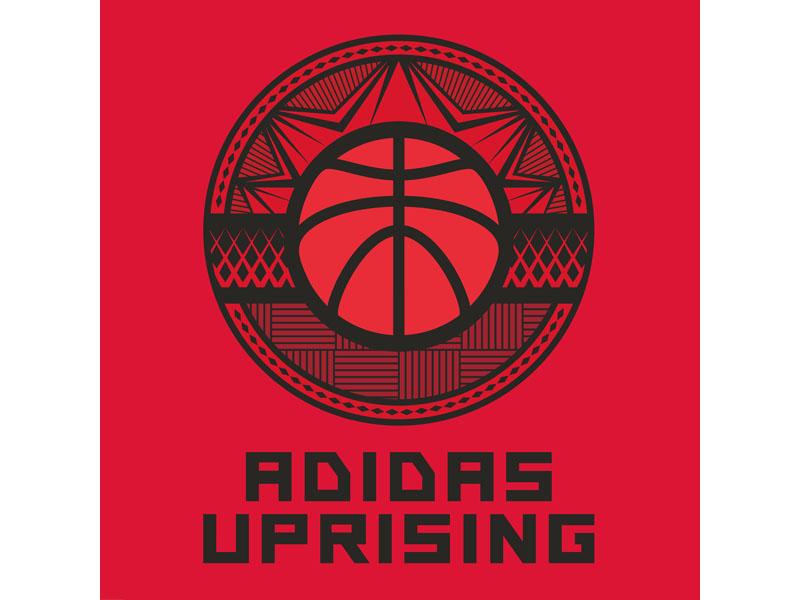 adidas NEWS STREAM adidas Gauntlet Tips Off in Indianapolis