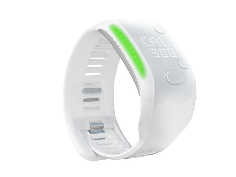 adidas NEWS STREAM adidas unveils NEW fit smart device at The