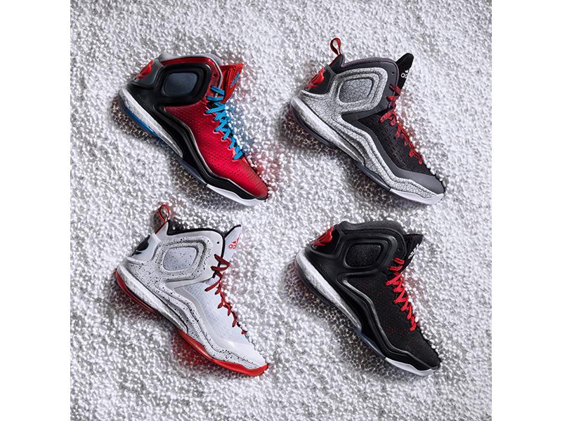 adidas d rose 5 boost c75593 adidas d rose 5 boost c75593