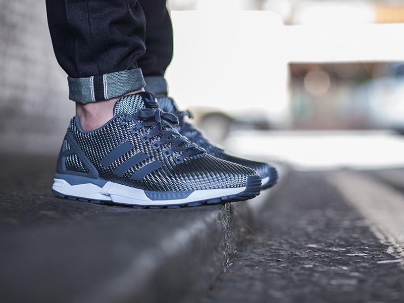 adidas zx flux ballistic woven