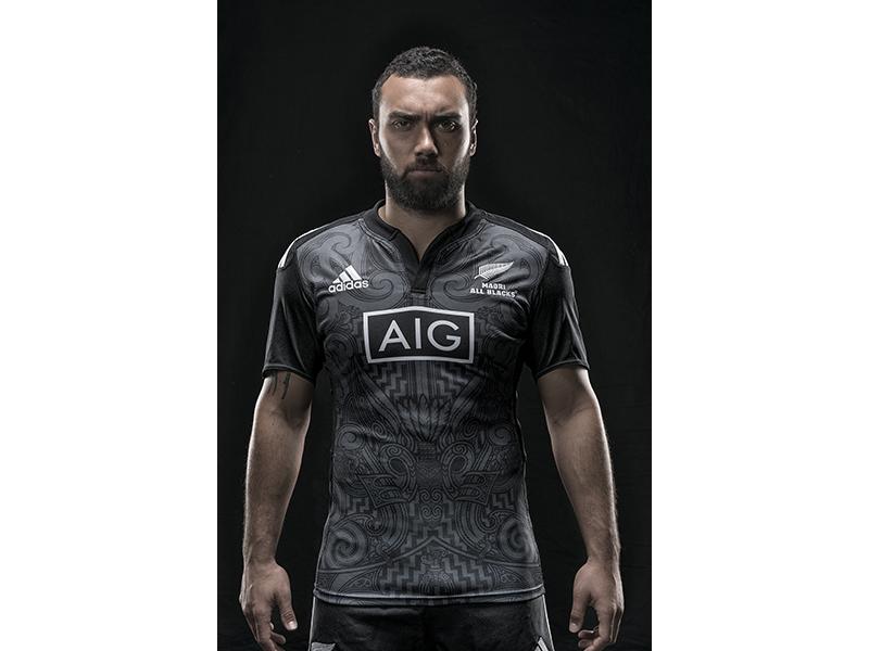 adidas NEWS STREAM : New Māori All Blacks Jersey Unveiled ... - 800 x 600 jpeg 36kB