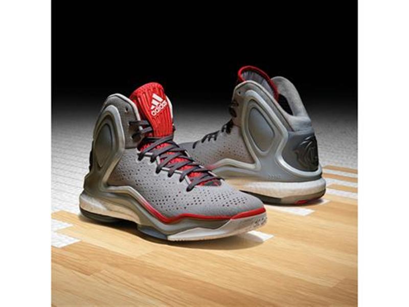 adidas d rose 5 home adidas d rose 5 home