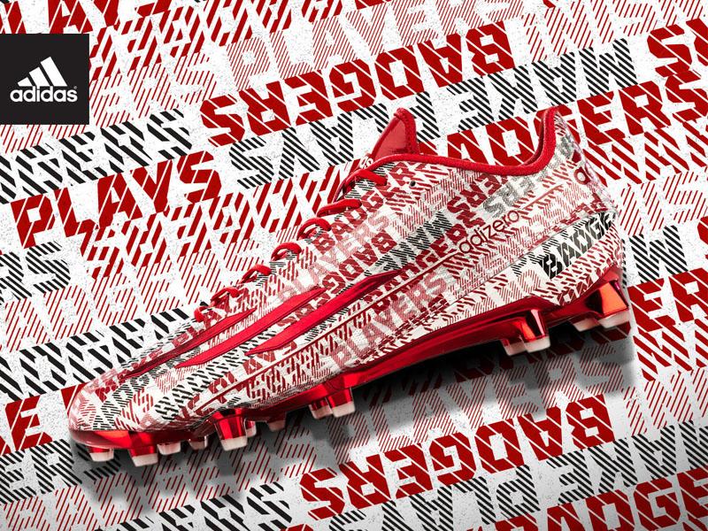 adidas id cleats