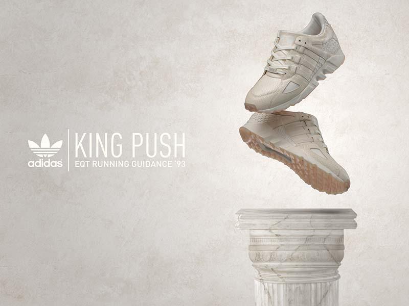 adidas king push call of duty