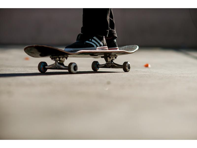 Schrijft een rapport voering Mededogen adidas® skateboarding Announces First Skate Shoe with BOOST™ Technology