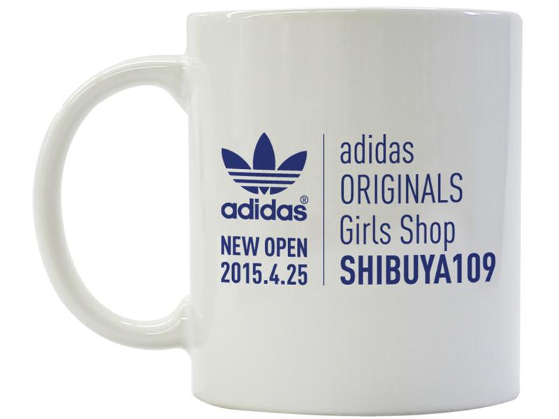 Adidas News Stream Adidas Originals Girls Shop Shibuya 109 01