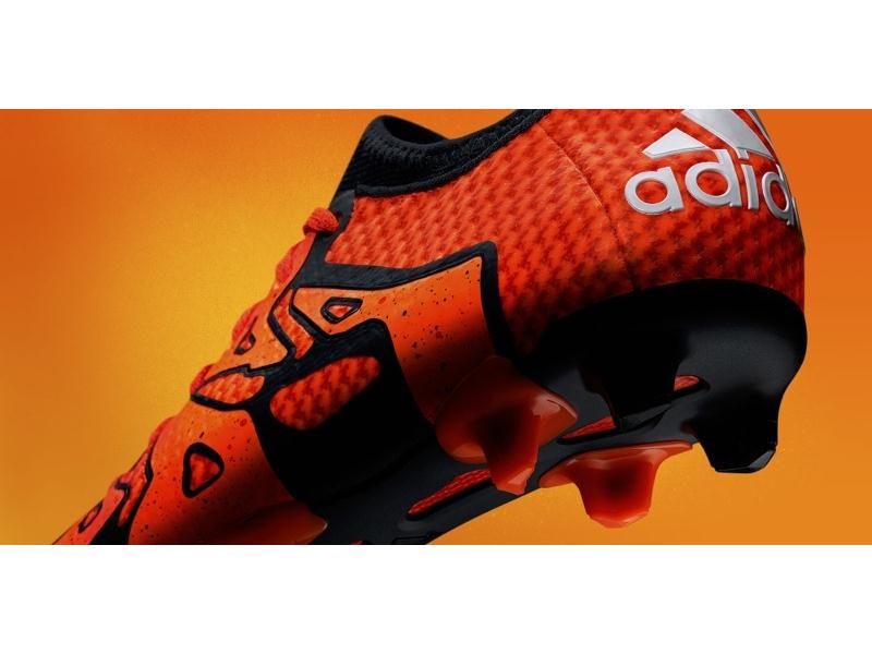 adidas x15  primeknit