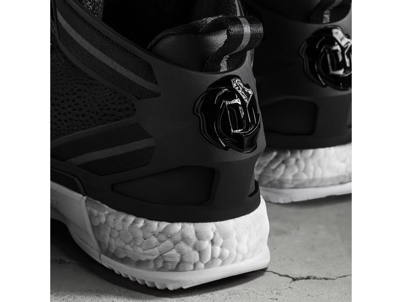 adidas d rose 6 away adidas d rose 6 away