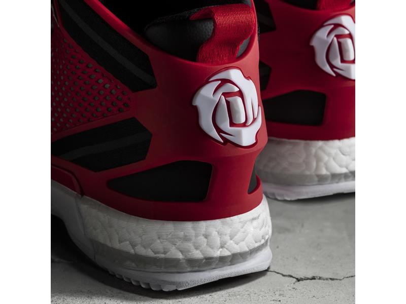 adidas rose 6 news