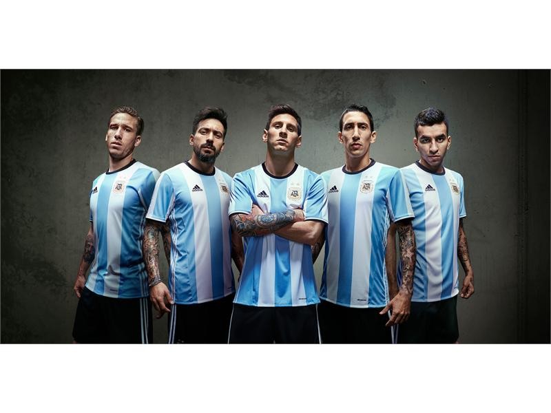 adidas seleccion argentina