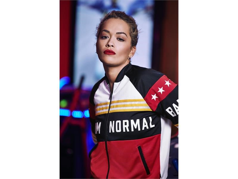 adidas originals x rita ora banned from normal jumpsuit