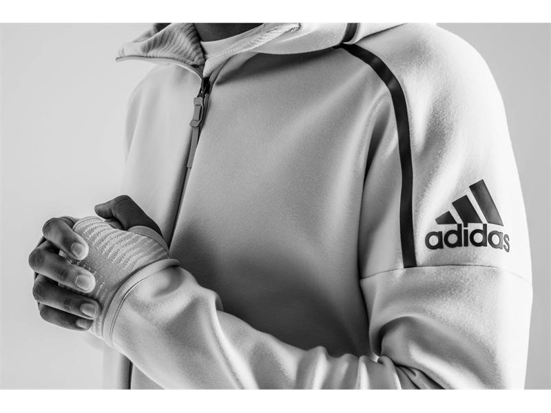 jaqueta adidas lançamento