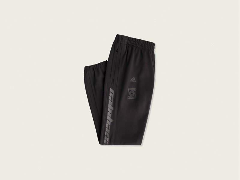 Rute skarpt Ewell KANYE WEST and adidas announce the YEEZY CALABASAS track pant