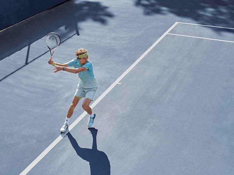 adidas outfit australian open 2019