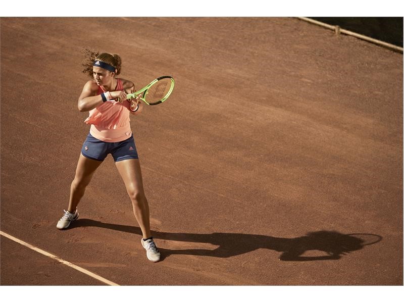 tenis adidas roland garros