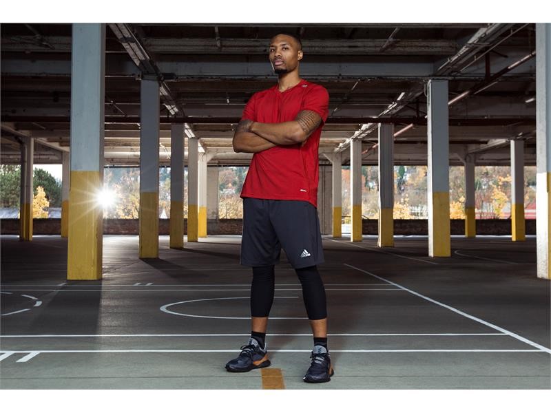 damian lillard alphabounce