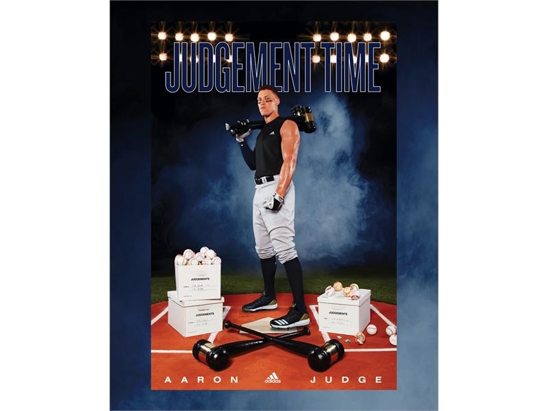 Aaron Judge: Elevating Yankees And Brand Endorsements