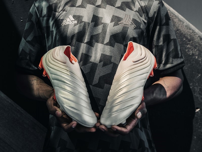 adidas Soccer releases brand new COPA 19+ Silo