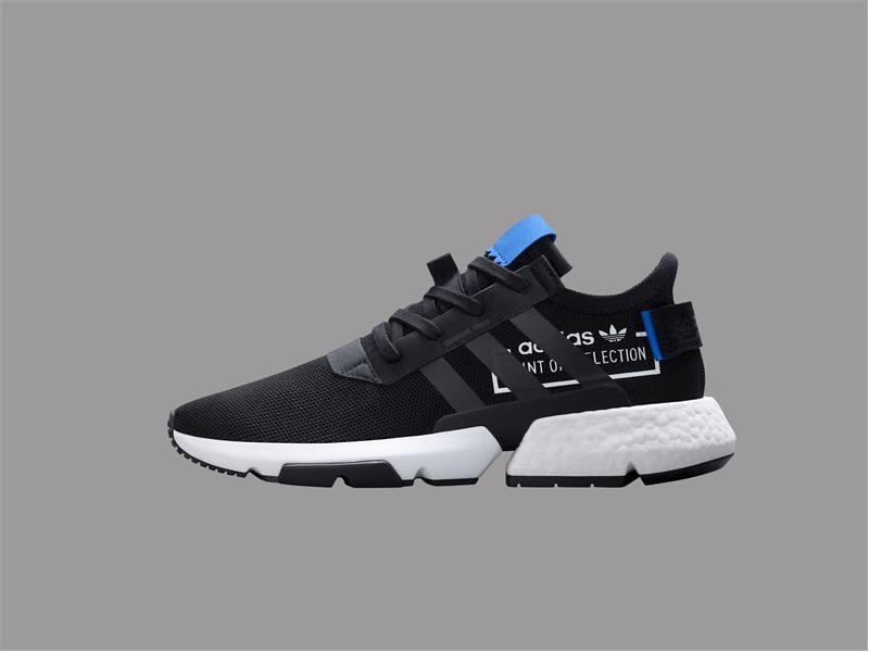 adidas pod alphatype