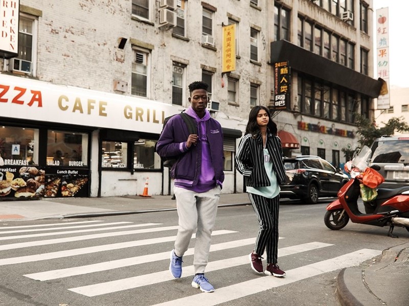 adidas Originals reveal new colorways and patterns for the P.O.D ...