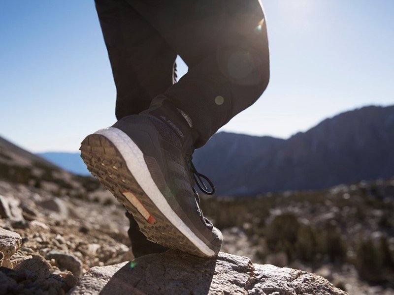 adidas terrex climbing shoes