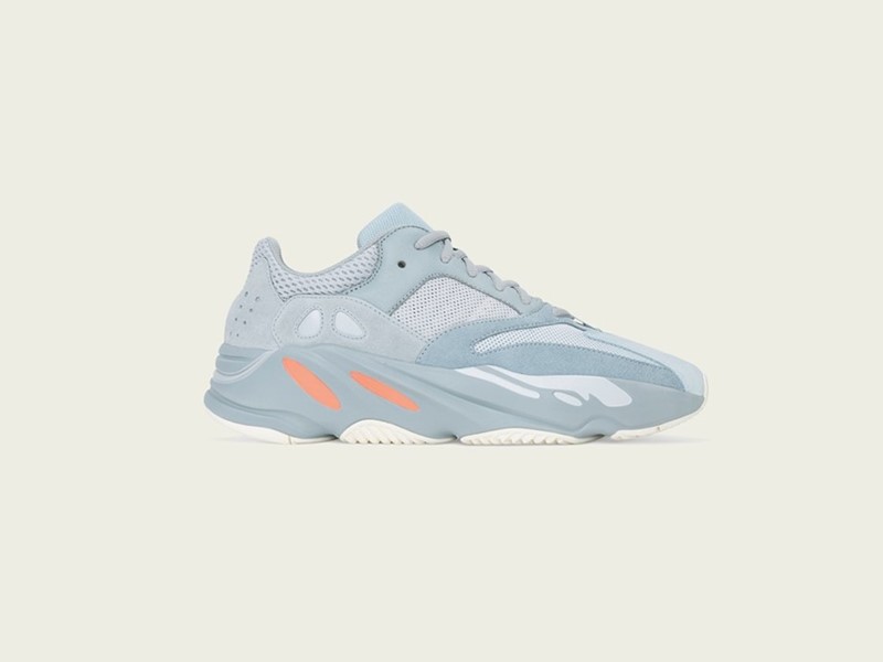 KANYE WEST announce the YEEZY BOOST 700 