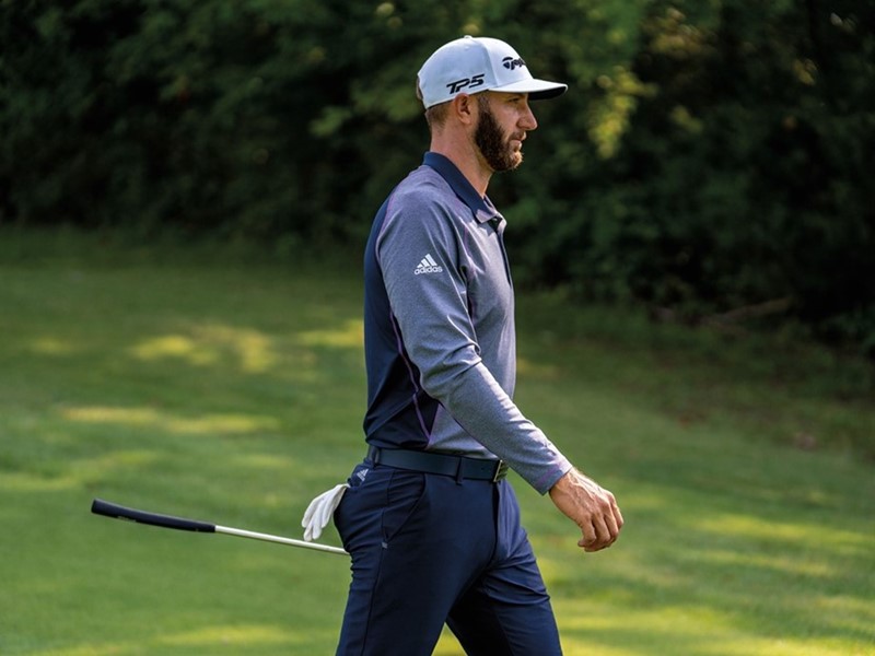 2019 adidas golf shirts