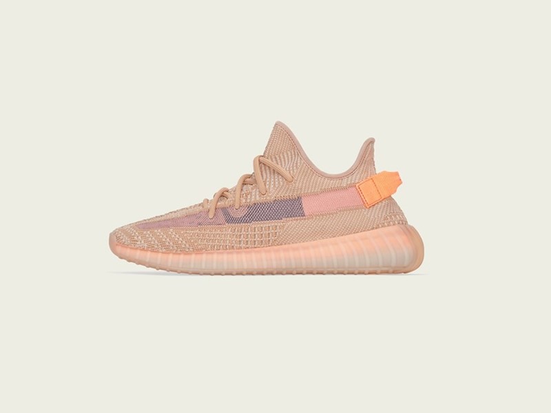 adidas yeezy boost 350 v2 clay kids