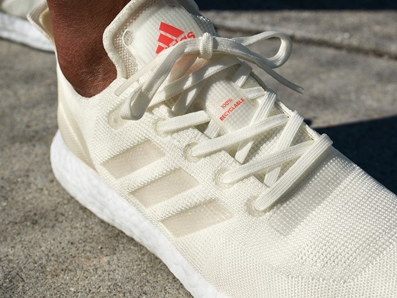 adidas unlocks a circular future for 