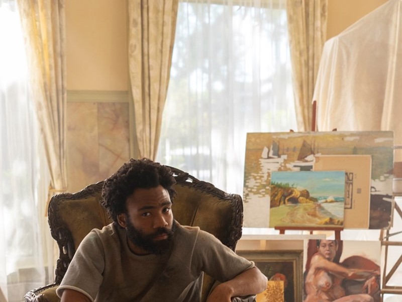 Donald Glover and adidas Originals officially launch Donald Presents