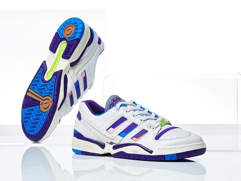 adidas torsion first release