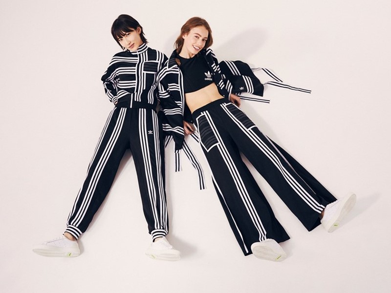 adidas originals x ji won choi collaboration