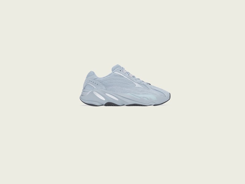 adidas + KANYE WEST announce the YEEZY BOOST 700 V2 Hospital