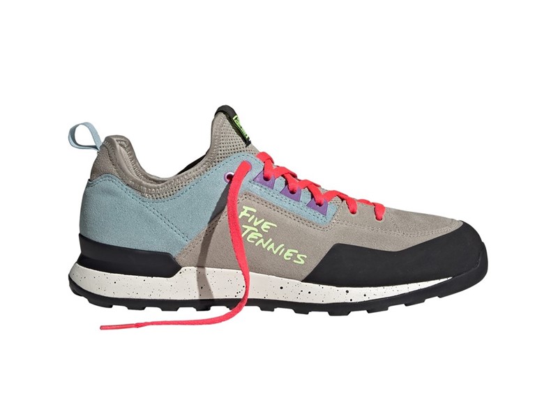 five tennies 2019