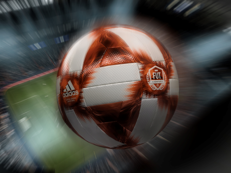Sammenligning Alternativt forslag Guvernør adidas launches Official Match Ball for the EA SPORTS™ FIFA 20 Global  Series on The Road to the FIFA eWorld Cup™