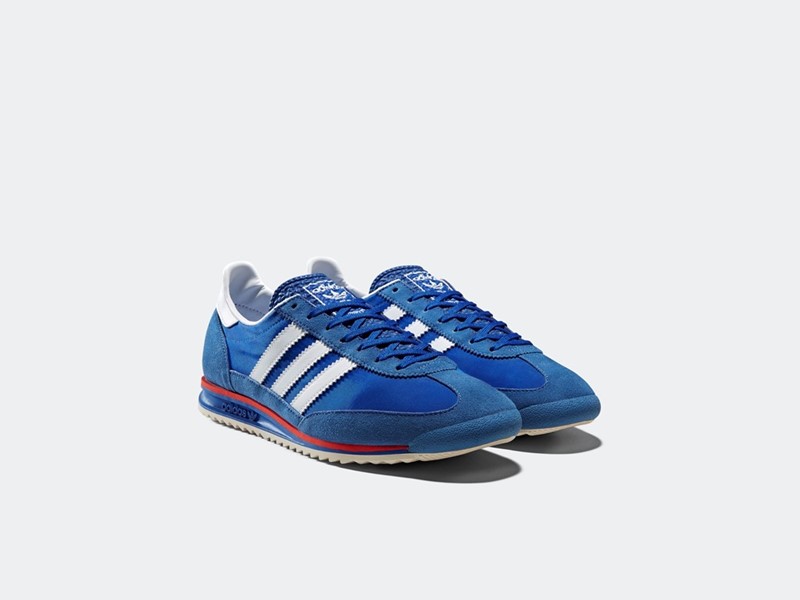 adidas sl 72 discontinued