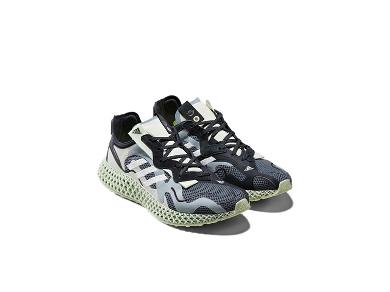 Adidas consortium shop runner inv 4d