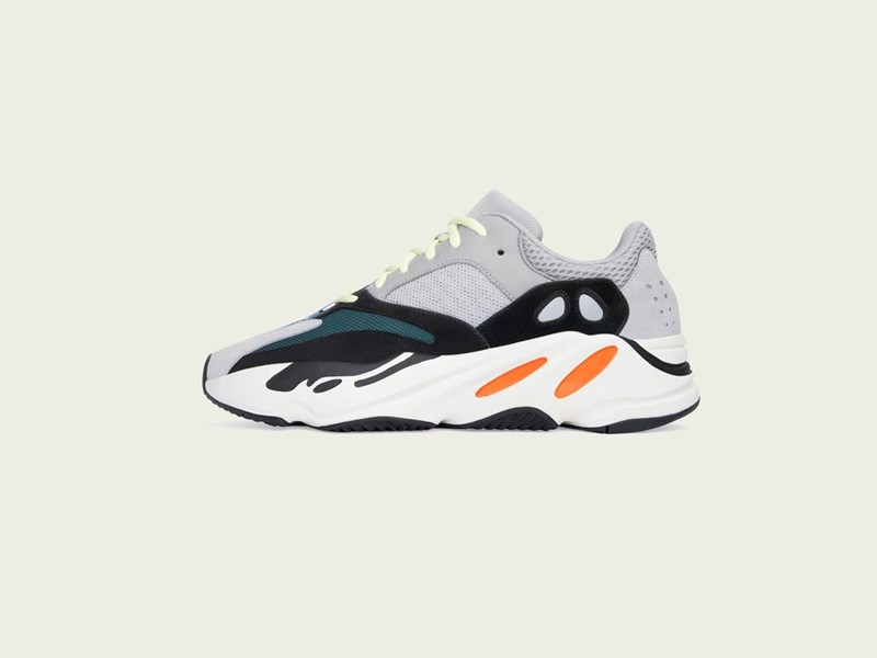 udkast laser Konsulat adidas News Site | Press Resources for all Brands, Sports and Innovations :  YEEZY BOOST 700