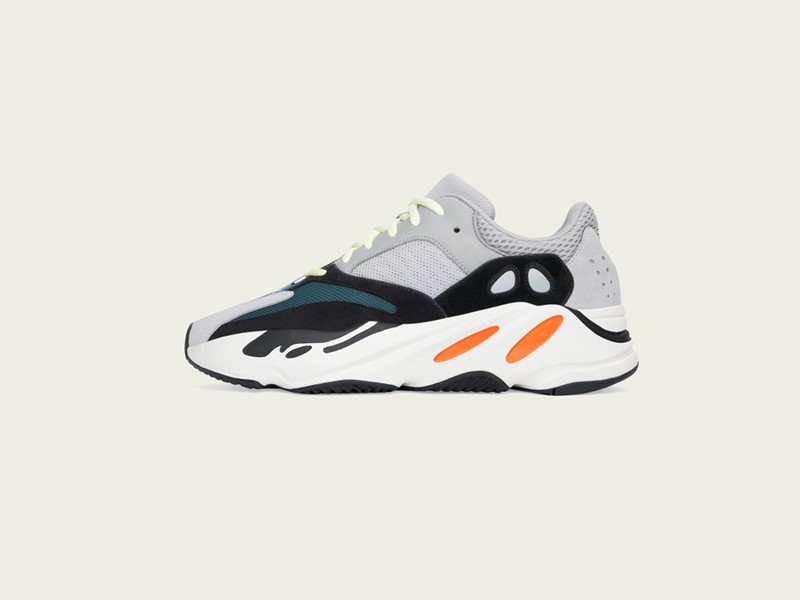 all yeezy 700s