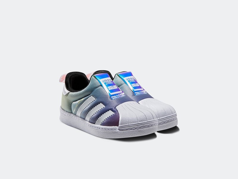 adidas capsule collection