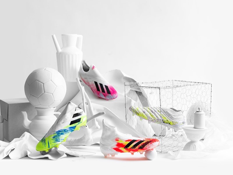 New adidas cheap soccer pack