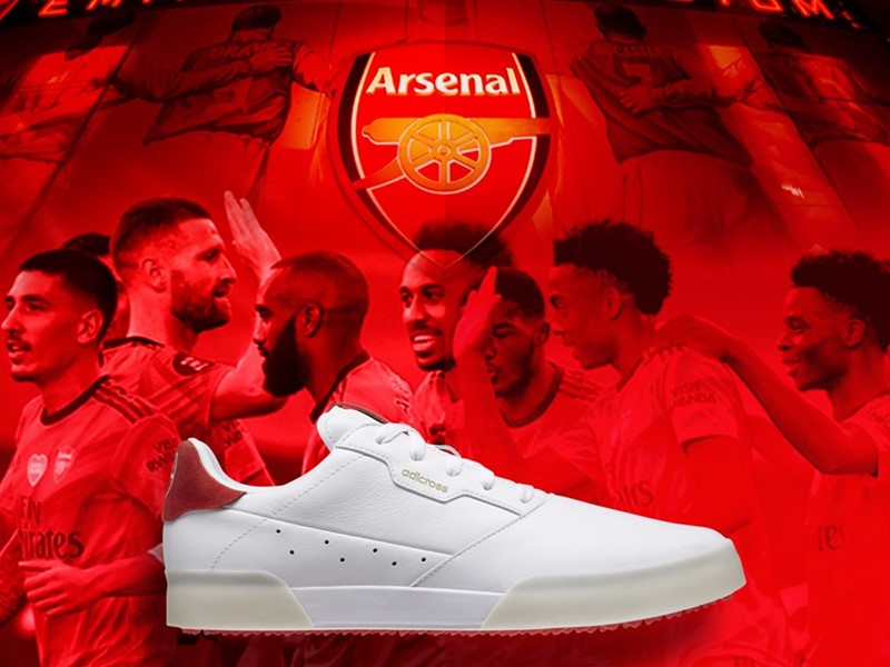 Adidas UltraBoost DNA x Arsenal Football Pack Gunners Running Shoes Men's 9  | eBay
